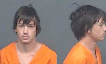 Texas man arrested for allegedly stealing neighbors’ dogs, killing them